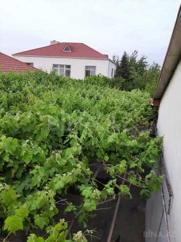 5 otaqlı həyət evi/bağ evi - Pirşağı q. - 100 m² (19)