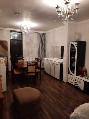 5 otaqlı həyət evi/bağ evi - Pirşağı q. - 100 m² (9)