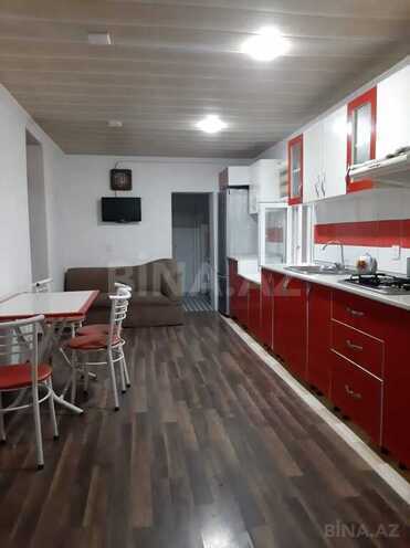 5 otaqlı həyət evi/bağ evi - Pirşağı q. - 100 m² (12)