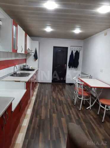 5 otaqlı həyət evi/bağ evi - Pirşağı q. - 100 m² (14)