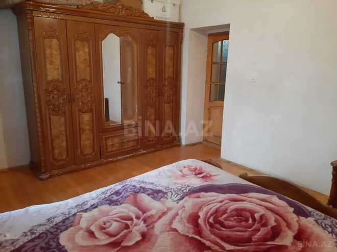5 otaqlı həyət evi/bağ evi - Pirşağı q. - 100 m² (7)