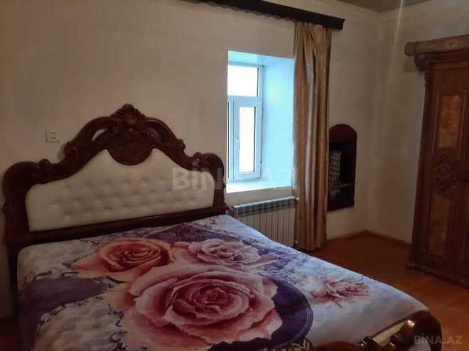 5 otaqlı həyət evi/bağ evi - Pirşağı q. - 100 m² (8)
