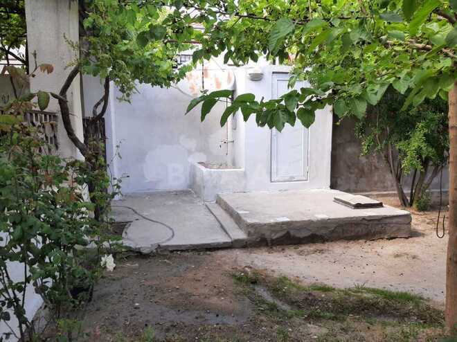 5 otaqlı həyət evi/bağ evi - Pirşağı q. - 100 m² (16)
