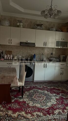 4 otaqlı həyət evi/bağ evi - Maştağa q. - 190 m² (5)