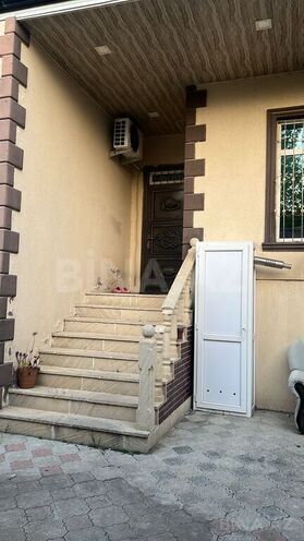 4 otaqlı həyət evi/bağ evi - Maştağa q. - 190 m² (2)