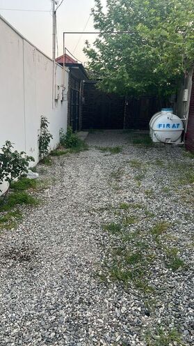 4 otaqlı həyət evi/bağ evi - Maştağa q. - 190 m² (1)