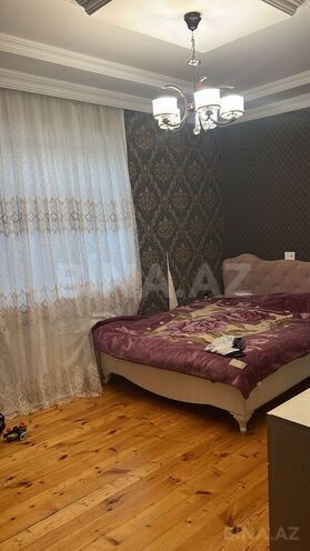 4 otaqlı həyət evi/bağ evi - Maştağa q. - 190 m² (7)