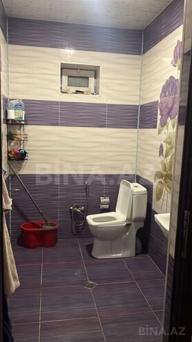 4 otaqlı həyət evi/bağ evi - Maştağa q. - 190 m² (9)
