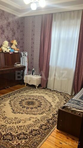 4 otaqlı həyət evi/bağ evi - Maştağa q. - 190 m² (8)