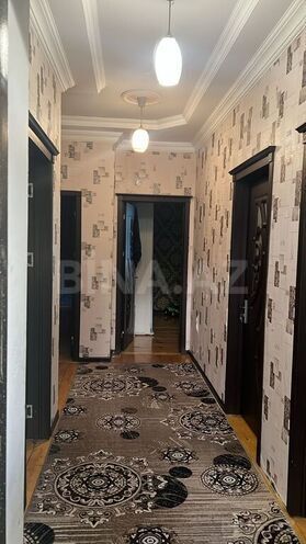 4 otaqlı həyət evi/bağ evi - Maştağa q. - 190 m² (3)