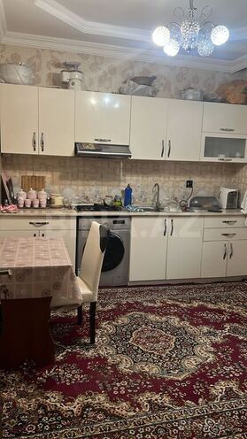 4 otaqlı həyət evi/bağ evi - Maştağa q. - 190 m² (4)