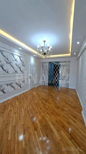 2-комн. новостройка - Хатаинский р. - 80 м² (1)