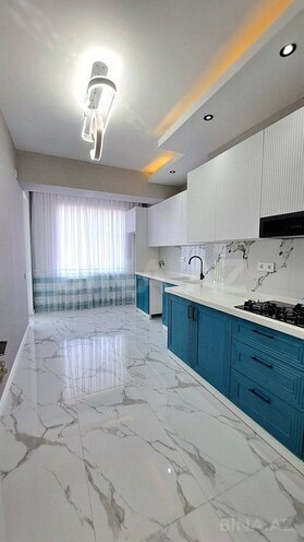 2-комн. новостройка - Хатаинский р. - 80 м² (3)