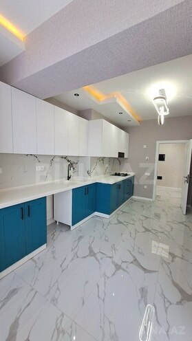 2-комн. новостройка - Хатаинский р. - 80 м² (4)