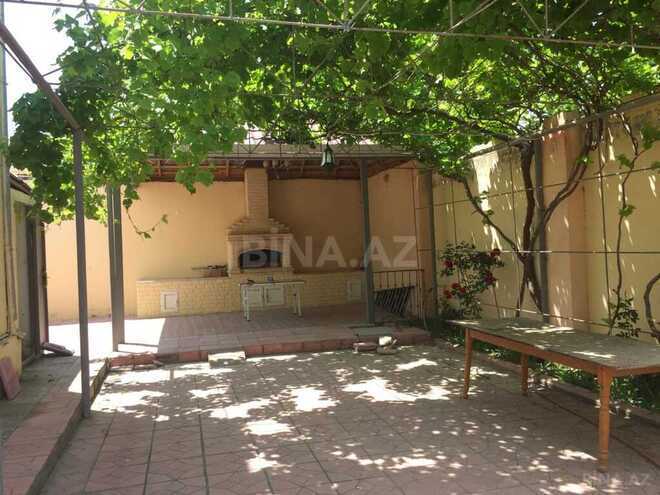 5-комн. дом/дача - пос. Мардакан - 300 м² (8)