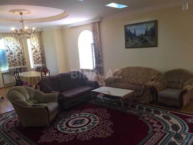 5-комн. дом/дача - пос. Мардакан - 300 м² (14)