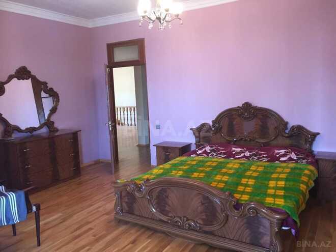 5-комн. дом/дача - пос. Мардакан - 300 м² (16)