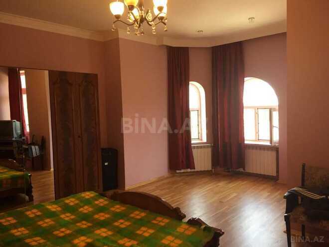 5-комн. дом/дача - пос. Мардакан - 300 м² (17)