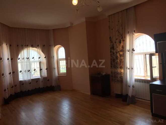 5-комн. дом/дача - пос. Мардакан - 300 м² (18)
