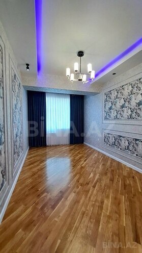 2-комн. новостройка - Хатаинский р. - 80 м² (6)