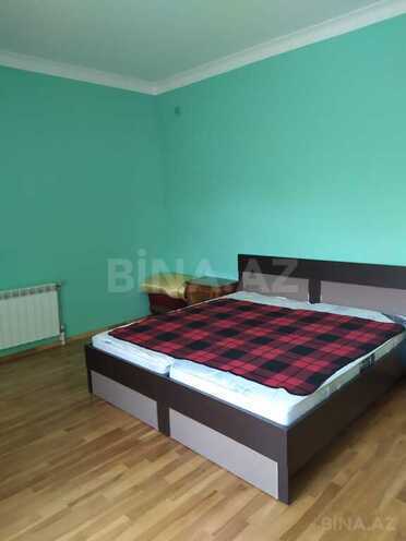 5-комн. дом/дача - пос. Мардакан - 300 м² (20)