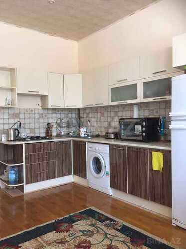 5-комн. дом/дача - пос. Мардакан - 300 м² (22)