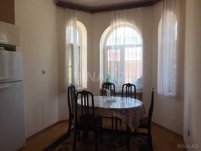 5-комн. дом/дача - пос. Мардакан - 300 м² (23)