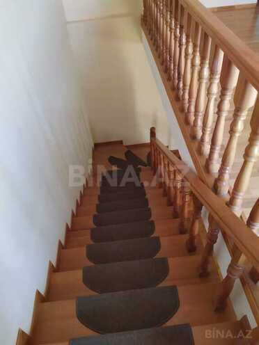 5-комн. дом/дача - пос. Мардакан - 300 м² (15)
