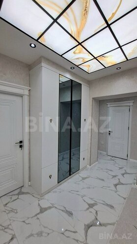 2-комн. новостройка - Хатаинский р. - 80 м² (10)