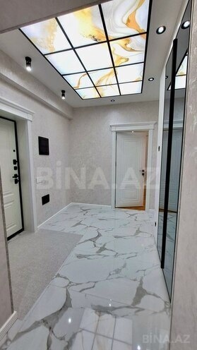 2-комн. новостройка - Хатаинский р. - 80 м² (9)