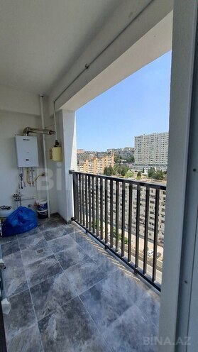 2-комн. новостройка - Хатаинский р. - 80 м² (11)