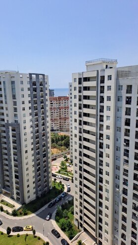 2-комн. новостройка - Хатаинский р. - 80 м² (12)