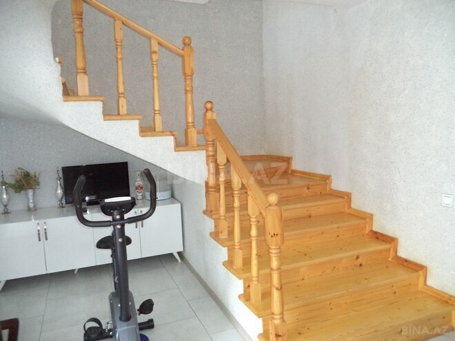 8-комн. дом/дача - пос. Мардакан - 285 м² (22)