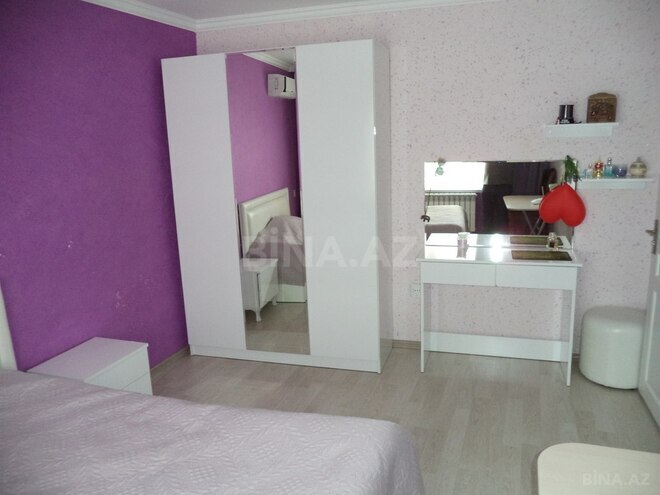 8-комн. дом/дача - пос. Мардакан - 285 м² (9)