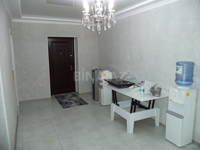 8-комн. дом/дача - пос. Мардакан - 285 м² (24)