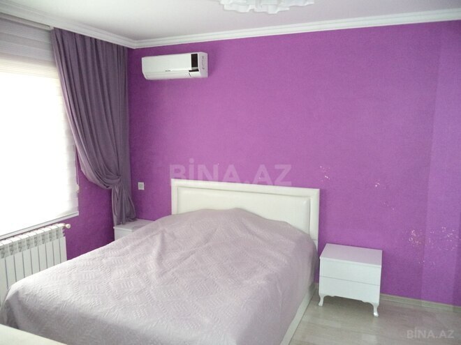 8-комн. дом/дача - пос. Мардакан - 285 м² (8)