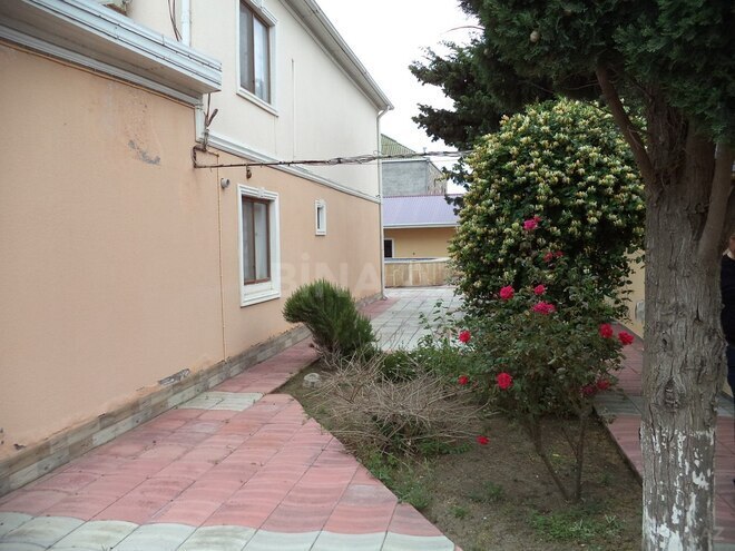 8-комн. дом/дача - пос. Мардакан - 285 м² (14)