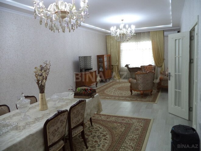 8-комн. дом/дача - пос. Мардакан - 285 м² (26)