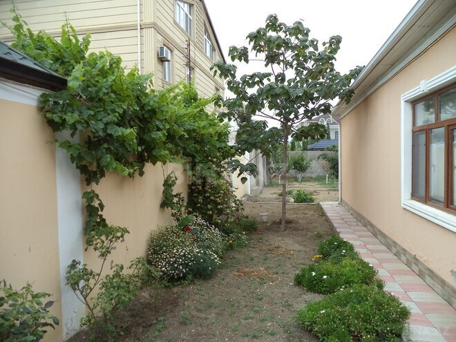 8-комн. дом/дача - пос. Мардакан - 285 м² (13)