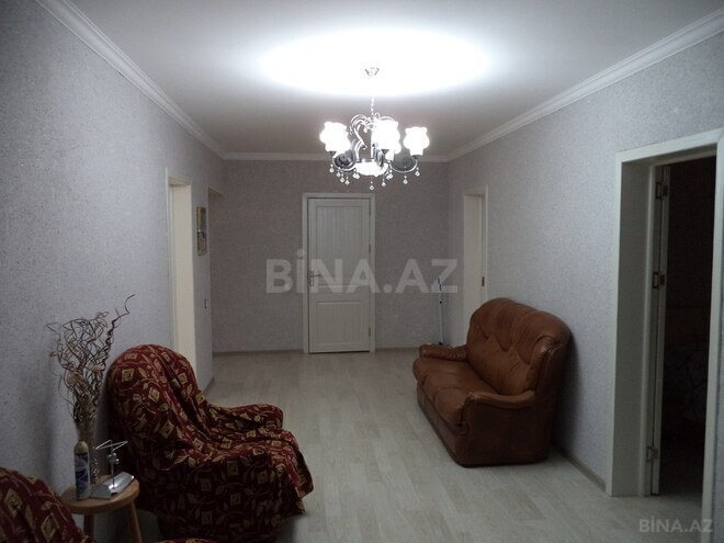 8-комн. дом/дача - пос. Мардакан - 285 м² (10)