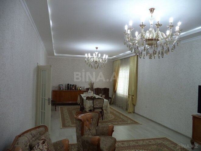 8-комн. дом/дача - пос. Мардакан - 285 м² (3)