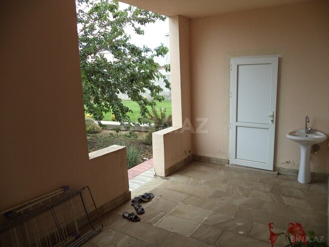 8-комн. дом/дача - пос. Мардакан - 285 м² (25)