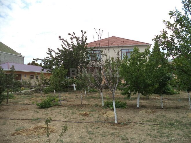 8-комн. дом/дача - пос. Мардакан - 285 м² (15)