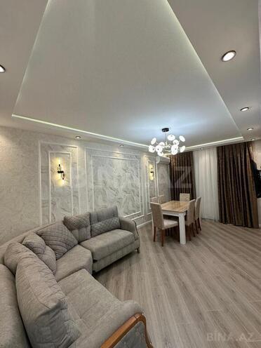2-комн. вторичка - м. Ази Асланов - 65 м² (6)