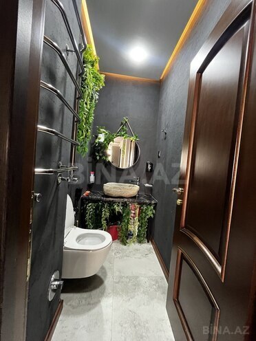 4-комн. дом/дача - пос. Новханы - 250 м² (6)