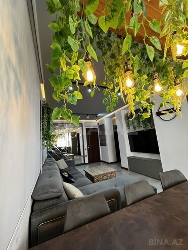 4-комн. дом/дача - пос. Новханы - 250 м² (1)
