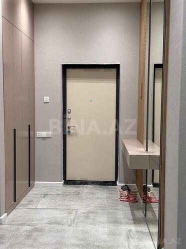 3 otaqlı yeni tikili - Nardaran q. - 120 m² (6)