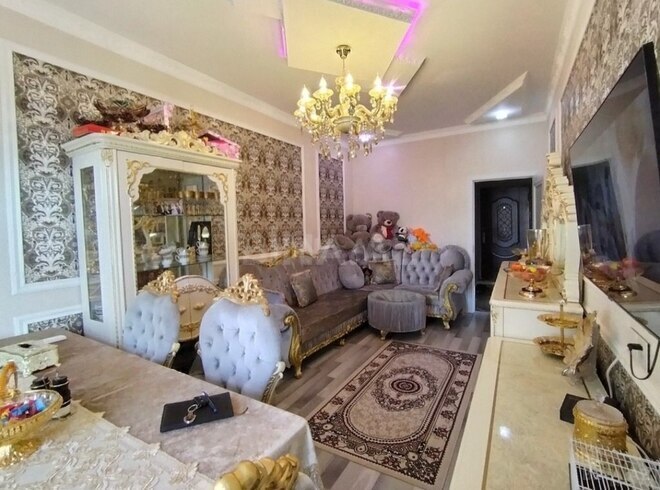 3 otaqlı yeni tikili - Xırdalan - 72 m² (2)
