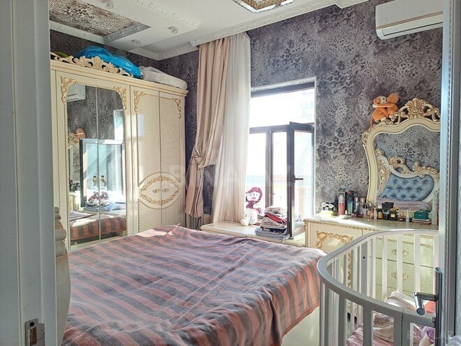 3 otaqlı yeni tikili - Xırdalan - 72 m² (9)