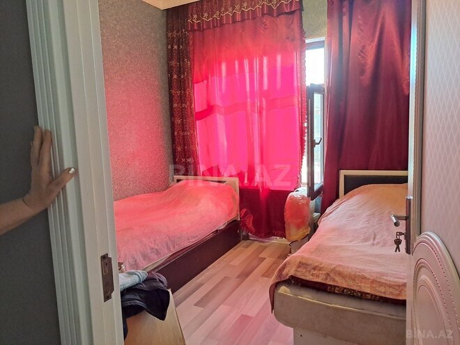 3 otaqlı yeni tikili - Xırdalan - 72 m² (11)